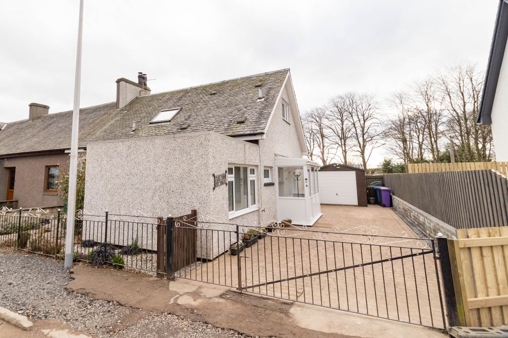 Additional image 33 of 3 bed semi-detached house for saleHillhead Road, Monikie, Dundee DD5
