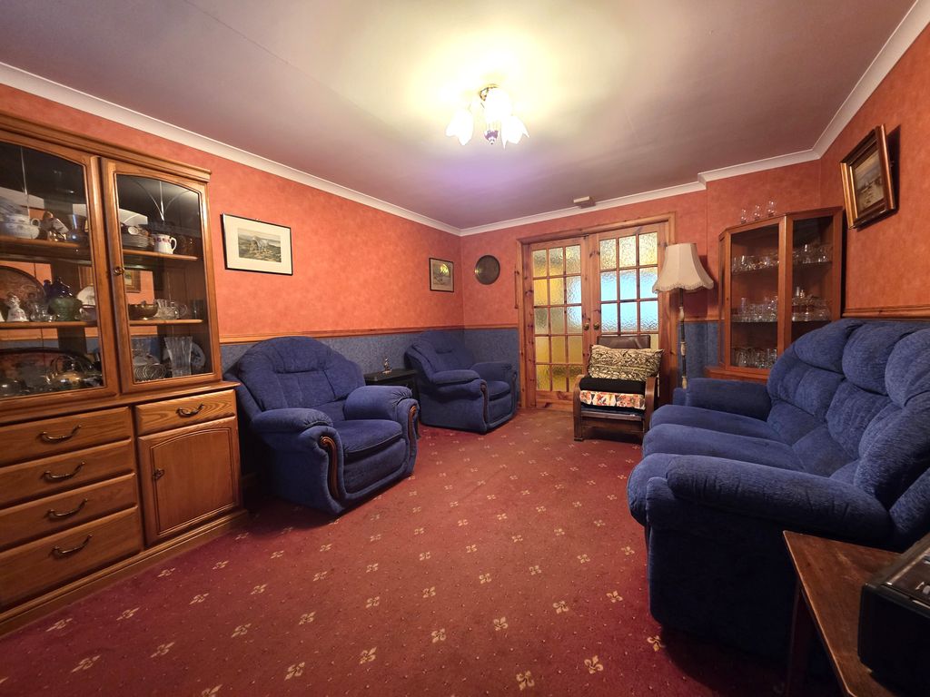 Additional image 4 of 3 bed terraced house for saleMoss Street, Keith AB55