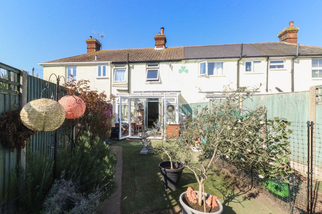 Additional image 10 of 2 bed terraced house for saleMill Row, Birchington, Kent CT7