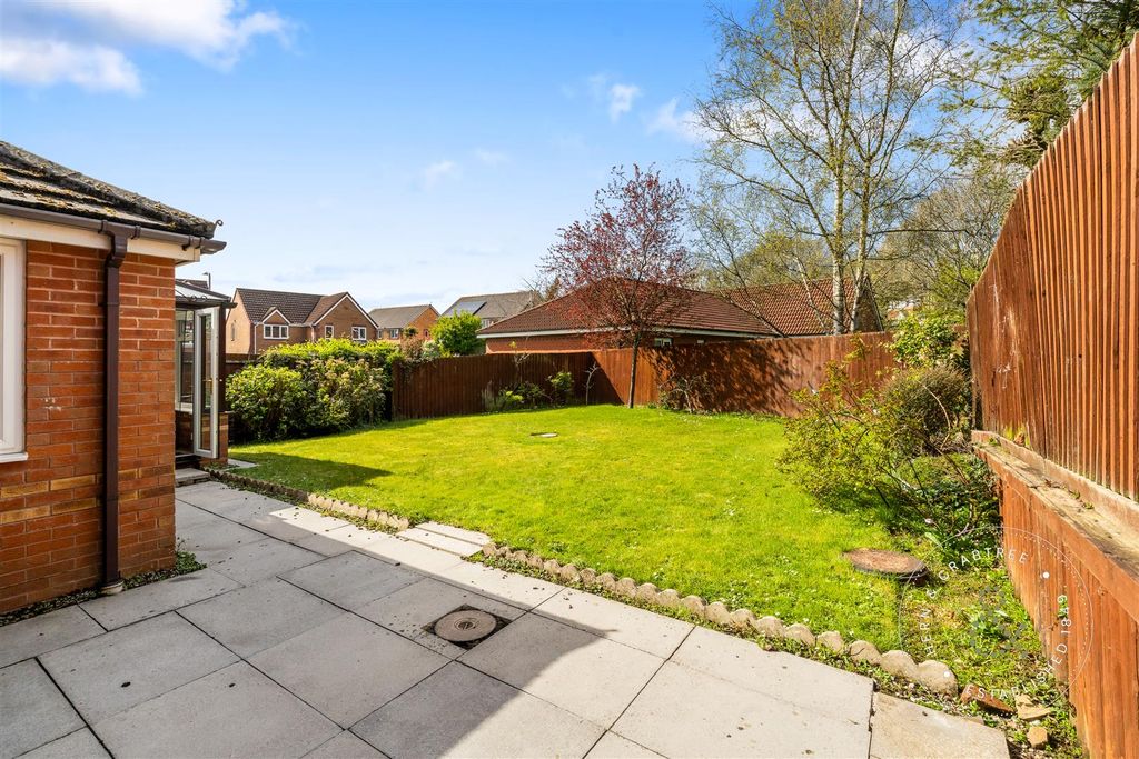 Additional image 24 of 4 bed detached house for saleGelli Frongoch, Pontprennau, Cardiff CF23