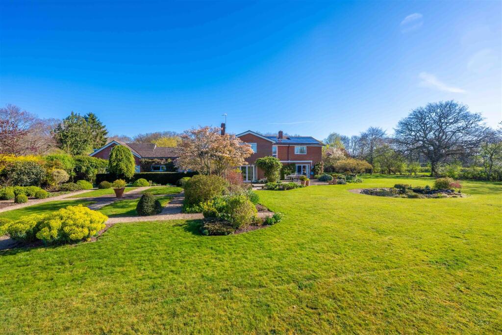Additional image 30 of Wawensmere Road, Wootton Wawen