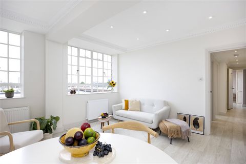 Chelsea Cloisters, Sloane Avenue, London SW3