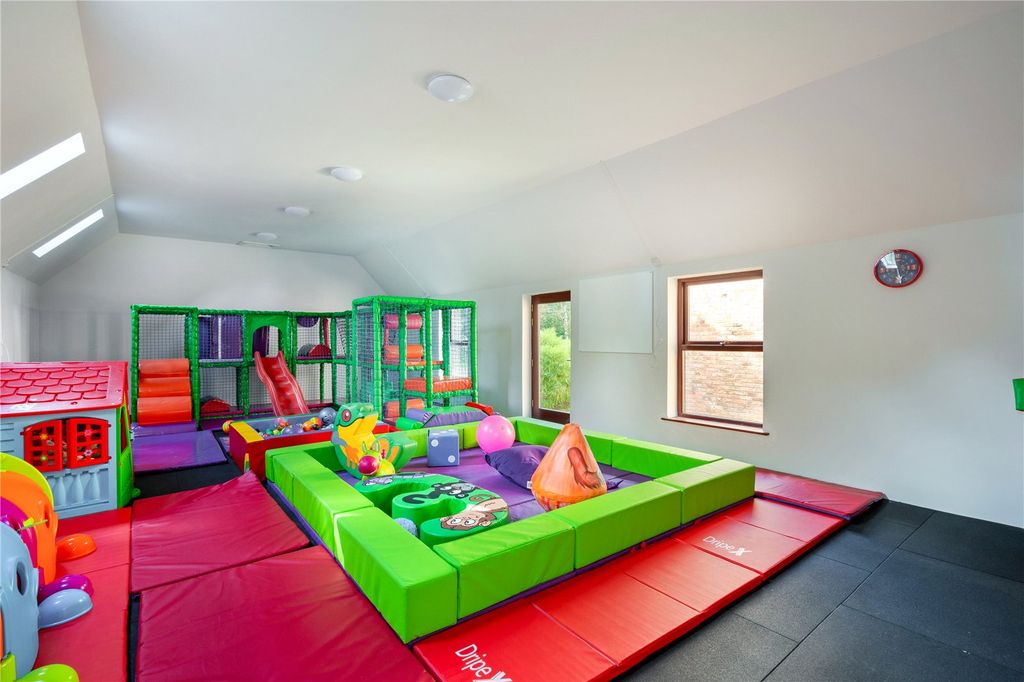 Additional image 4 of 5 bed detached house for saleThree Penny House, Mill Lane, Fulletby, Horncastle LN9