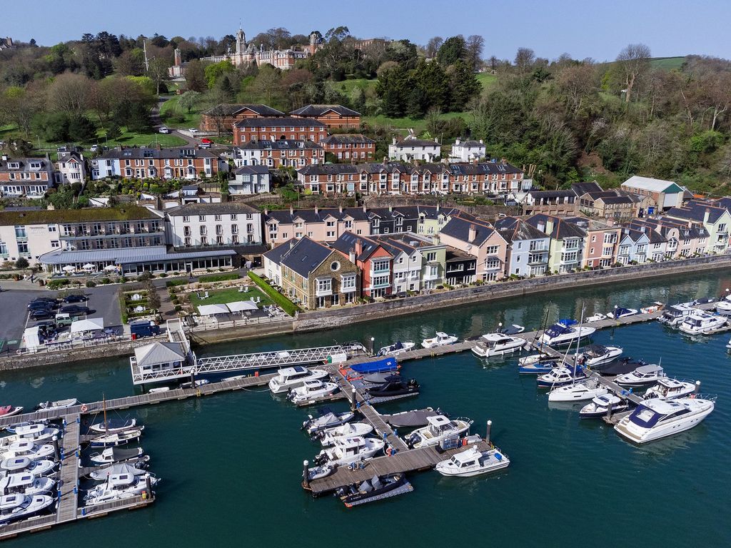 Additional image 15 of 2 bed flat for saleDart Marina, Dartmouth, Devon TQ6