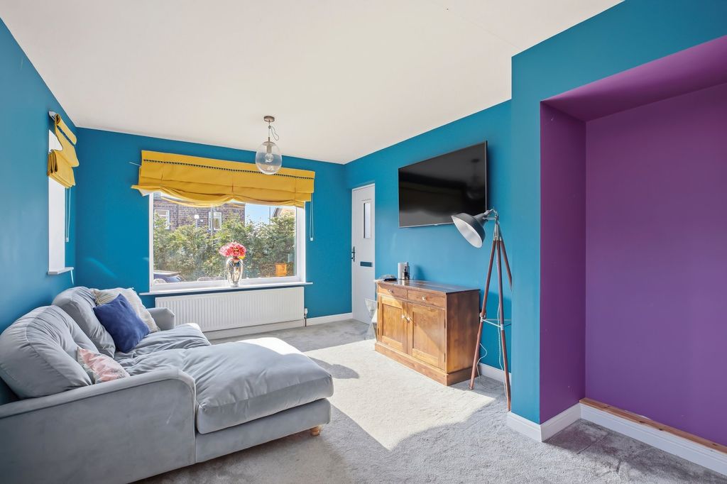Additional image 12 of 5 bed detached house for saleOtley Road, Bingley, West Yorkshire BD16