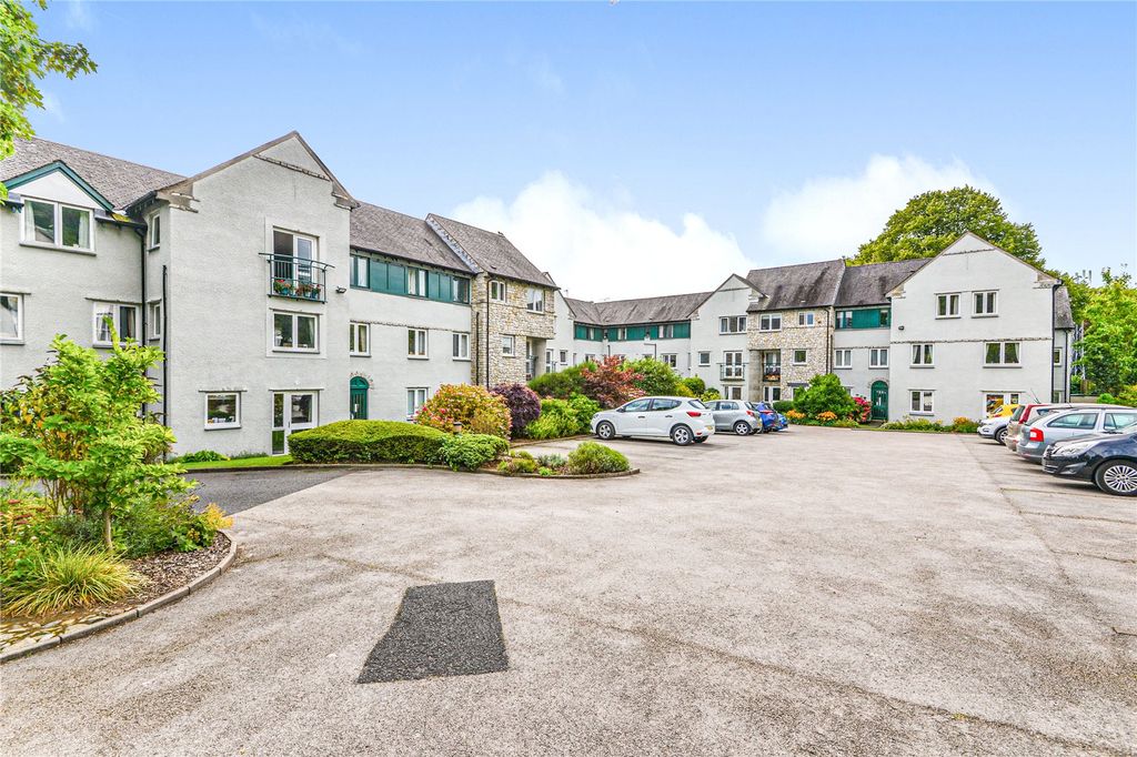 1 bed flat for saleHampsfell Grange, Grange-Over-Sands LA11