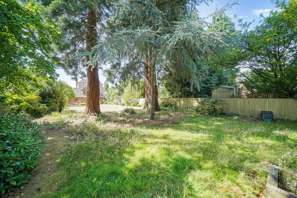 Additional image 31 of 7 bed detached house for saleSt Marys Road, Harborne B17