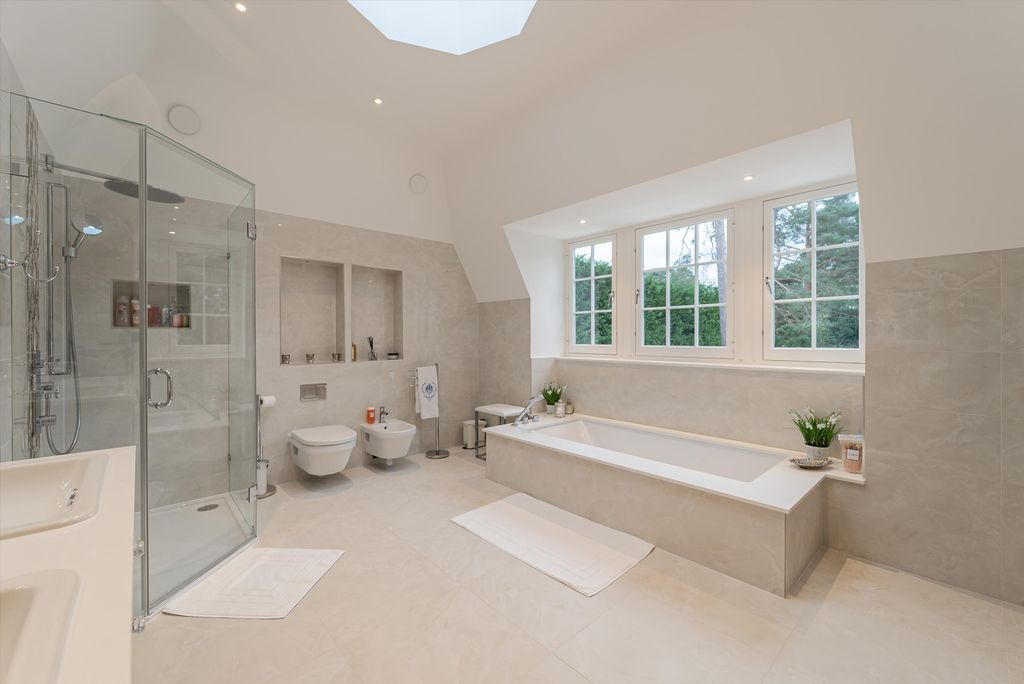 Additional image 19 of 6 bed detached house for saleVirginia Avenue, Virginia Water, Surrey GU25