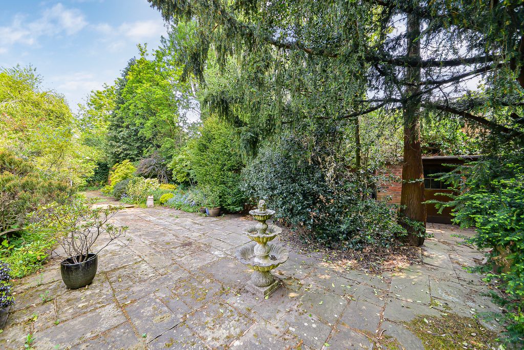 Additional image 31 of 6 bed detached house for saleChad Road, Edgbaston B15