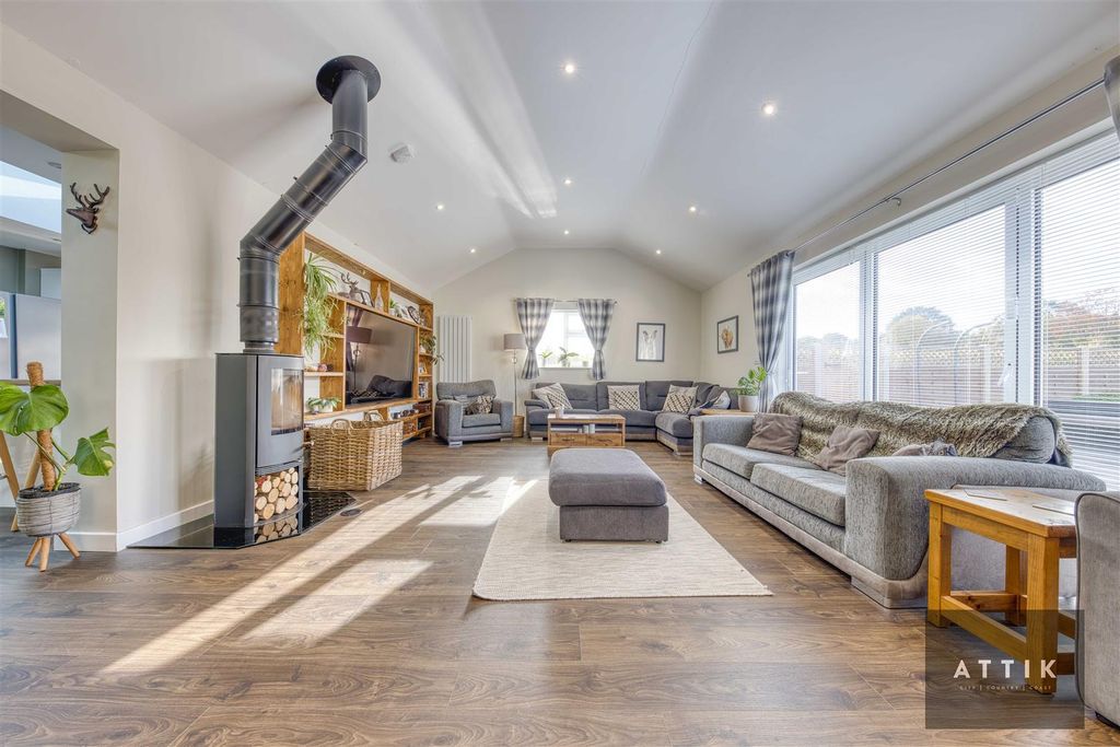 Additional image 2 of 3 bed detached bungalow for saleBlyford Lane, Wenhaston, Halesworth IP19