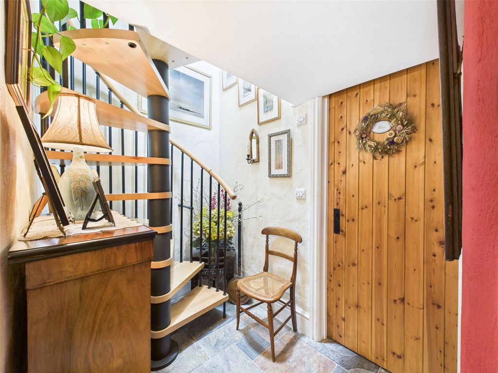 Additional image 5 of 3 bed terraced house for saleHolemoor, Bradford, Holsworthy EX22