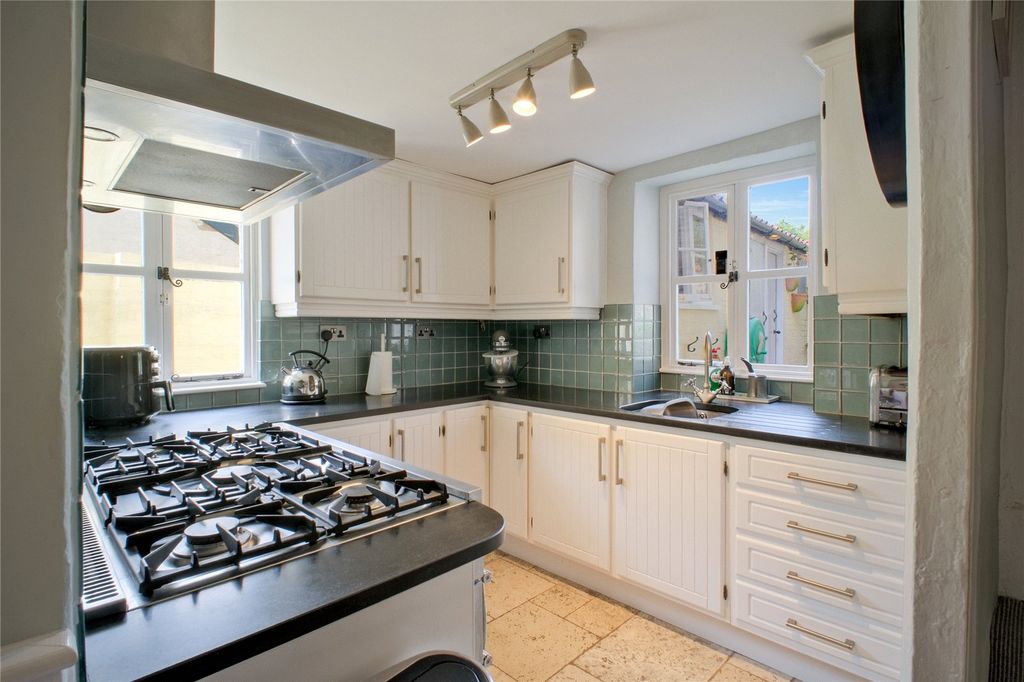 Additional image 5 of 5 bed detached house for saleBellaire Cottages, Bellaire, Barnstaple EX31