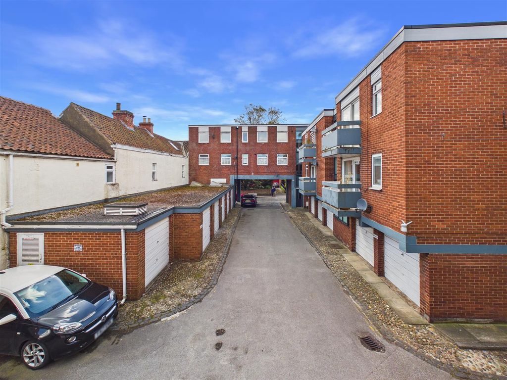 Additional image 11 of 1 bed flat for saleHighgate Court, Highgate, Beverley HU17