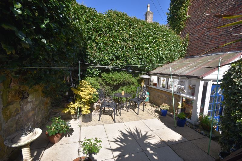 Additional image 14 of 4 bed terraced house for saleBailiffgate, Alnwick NE66