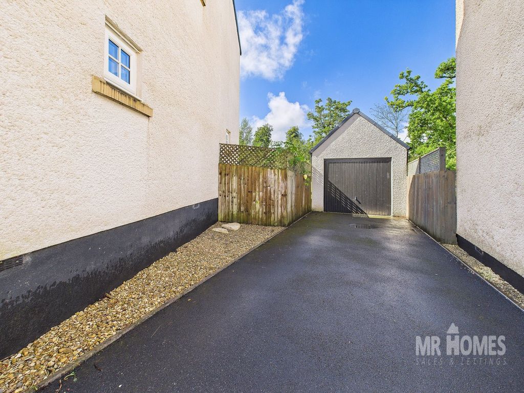 Additional image 33 of 4 bed detached house for saleTrem Y Coed, St. Fagans, Cardiff CF5