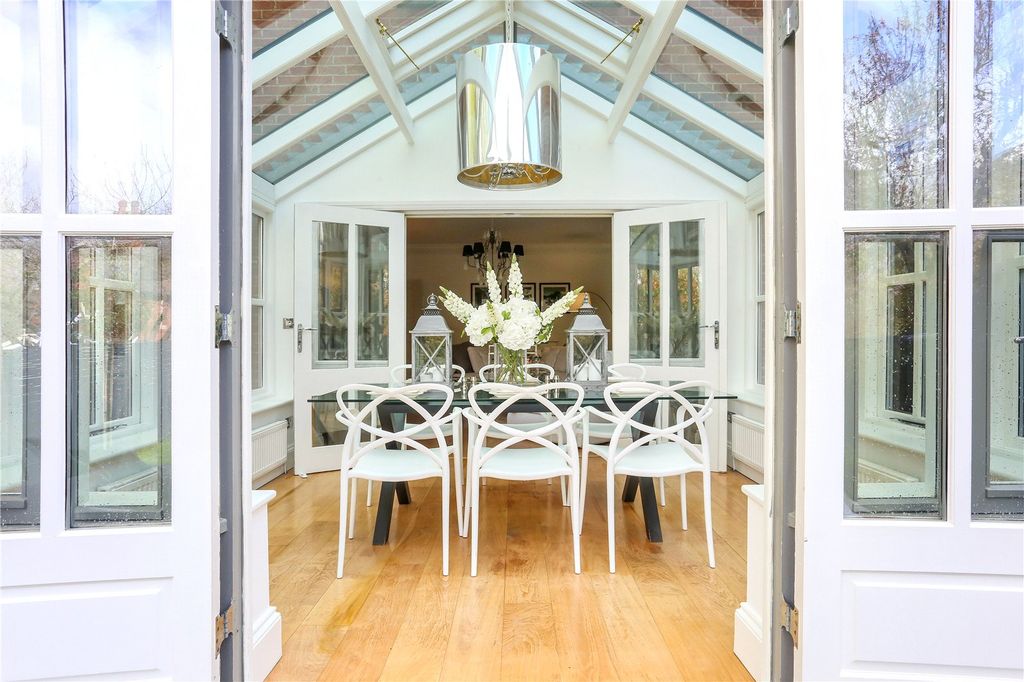 Additional image 7 of 4 bed detached house for saleHorseshoe Lane, Alderley Edge, Cheshire SK9