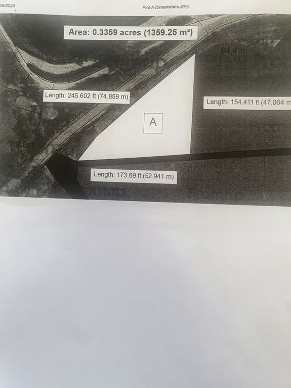 Additional image 2 of Land for saleDell Cottage, Much Hadham SG10