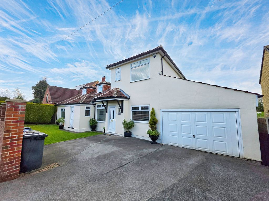 5 bed detached house for saleSummer Lane, Royston, Barnsley S71