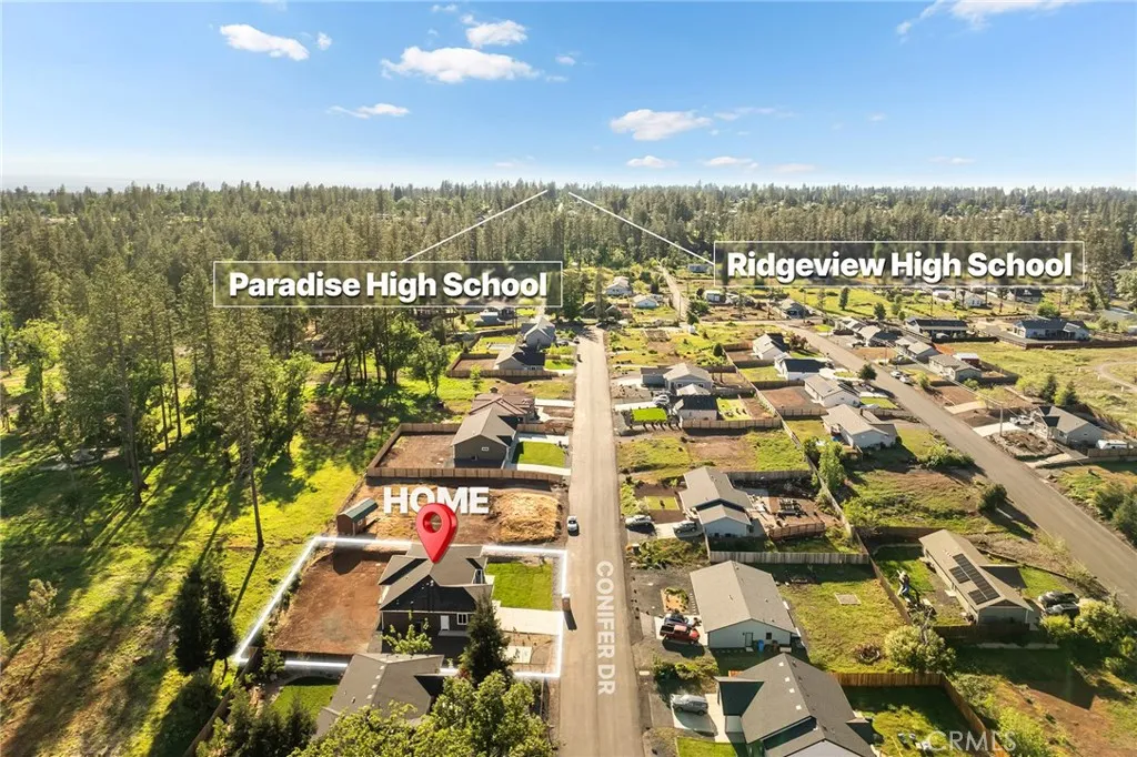Additional image 49 of 1870 Conifer Drive, Paradise, CA 95969