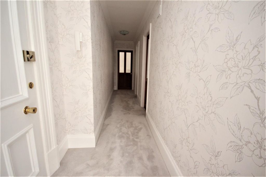 Additional image 4 of 1 bed flat for saleThe Crescent, Middlesbrough TS5