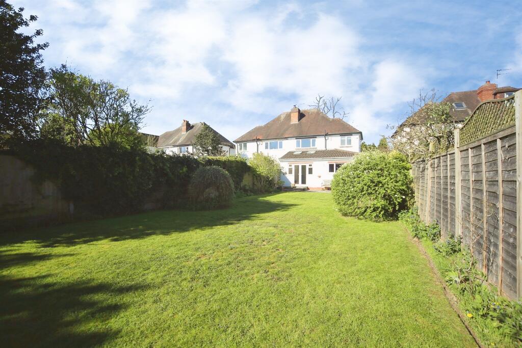 Additional image 30 of Marsham Court Road, Solihull