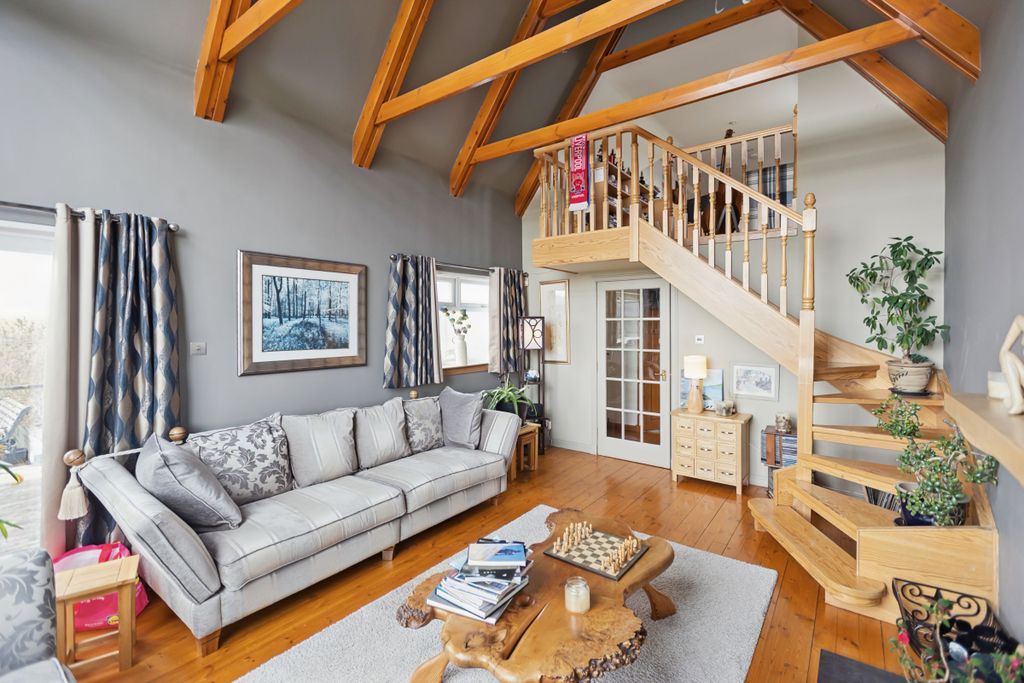 Additional image 6 of 4 bed detached house for saleCairnlea Cottage, Drymen, Glasgow G63