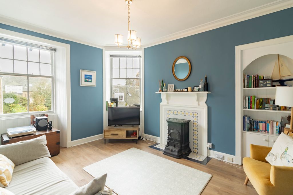 Additional image 2 of 2 bed maisonette for saleBank Street, Brechin DD9