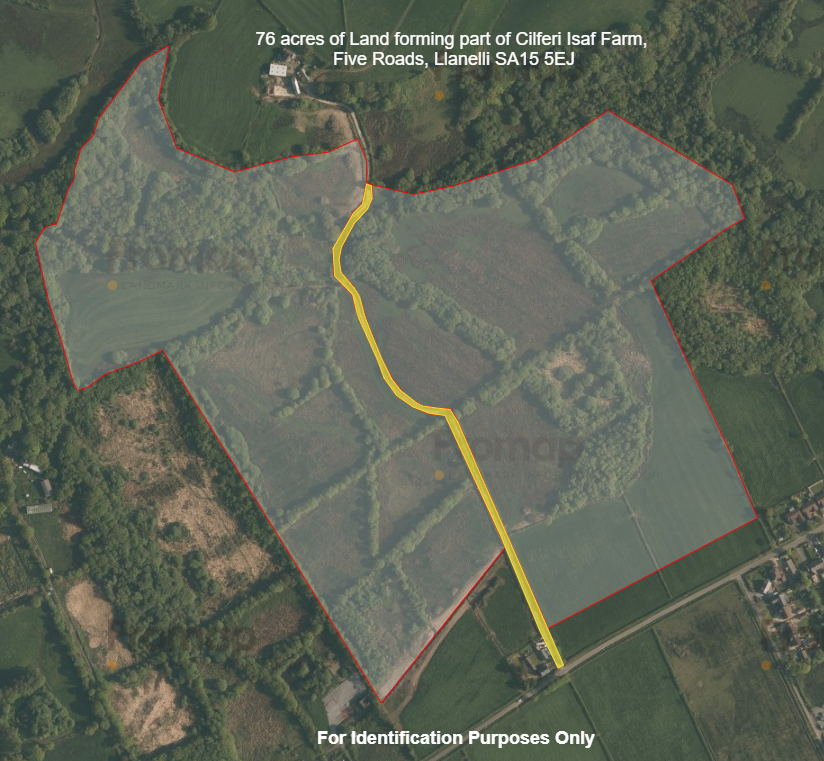 Additional image 13 of Farm for saleRehoboth Road, Five Roads, Llanelli SA15
