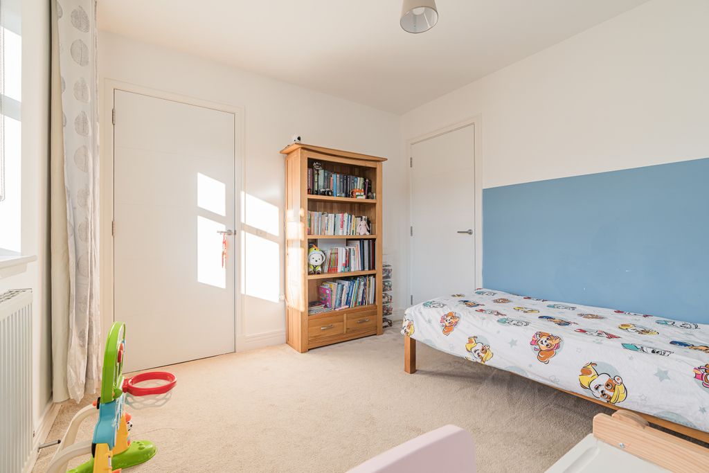 Additional image 25 of 4 bed villa for sale34 Somerville Road, Edinburgh EH14