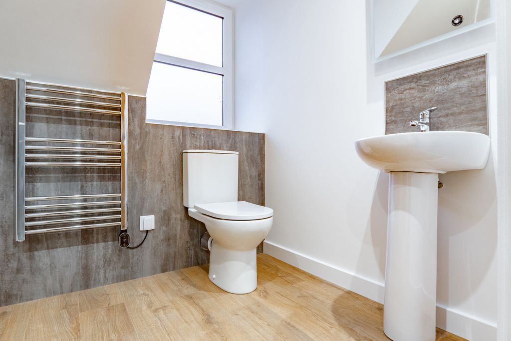 Additional image 11 of 1 bed flat for saleThe Old Coach House, Lairg IV27