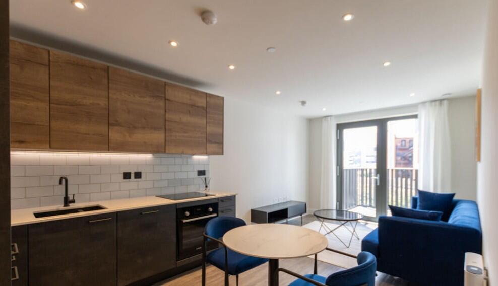 Curzon Wharf, Glasswater Locks, Pitt Street, Birmingham, B4