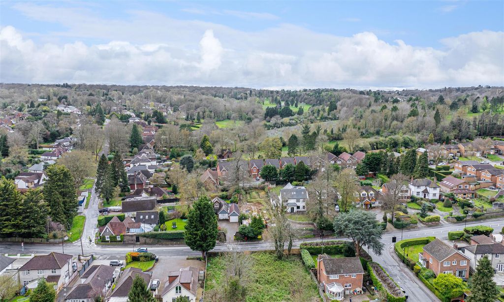 Additional image 4 of Land for sale119 Old Farleigh Road, Selsdon, South Croydon CR2