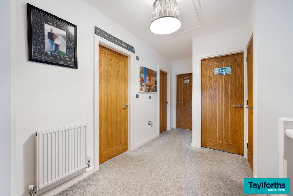 Additional image 25 of 5 bed detached house for saleLane Ends Close, Barnoldswick BB18