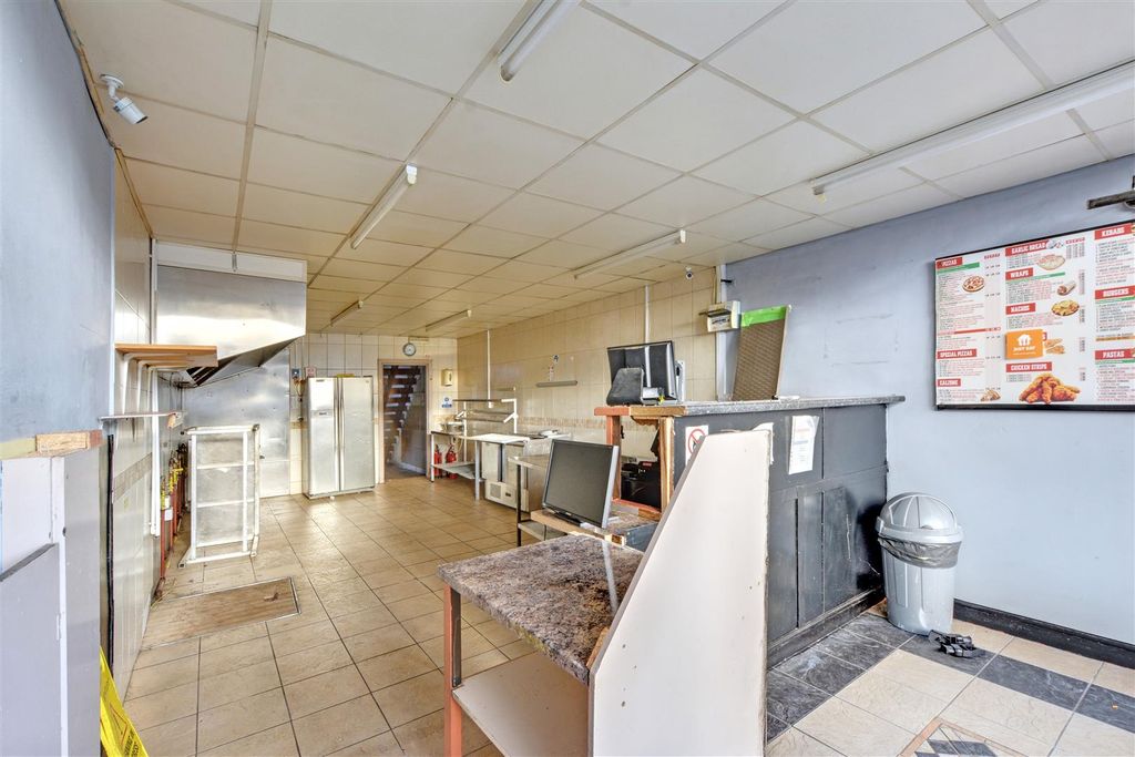 Additional image 4 of 1 bed property for saleHigh Street, Stanton Hill, Sutton-In-Ashfield NG17