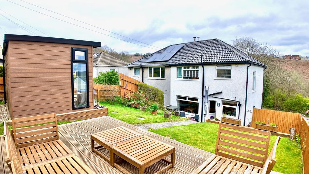 Additional image 38 of 3 bed semi-detached house for salePenallta Road, Ystrad Mynach CF82