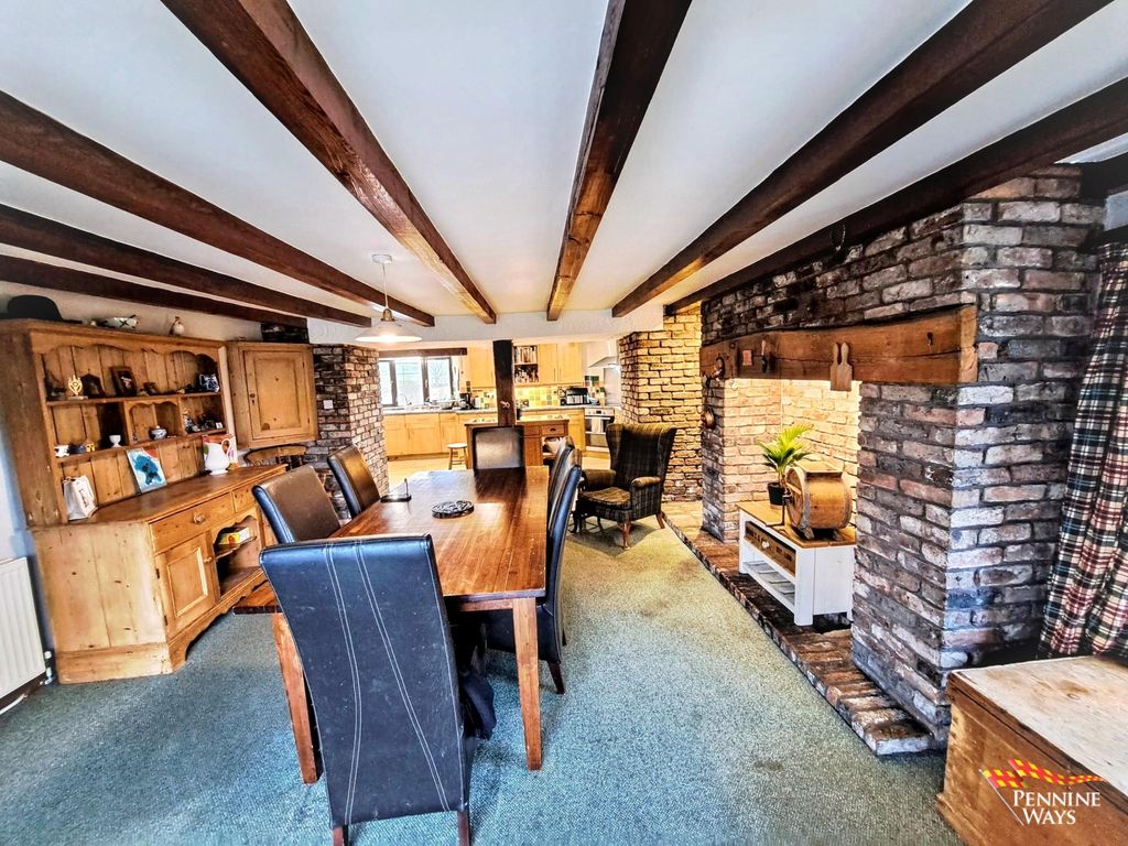 Additional image 29 of 5 bed farmhouse for saleLeadgate, Alston CA9