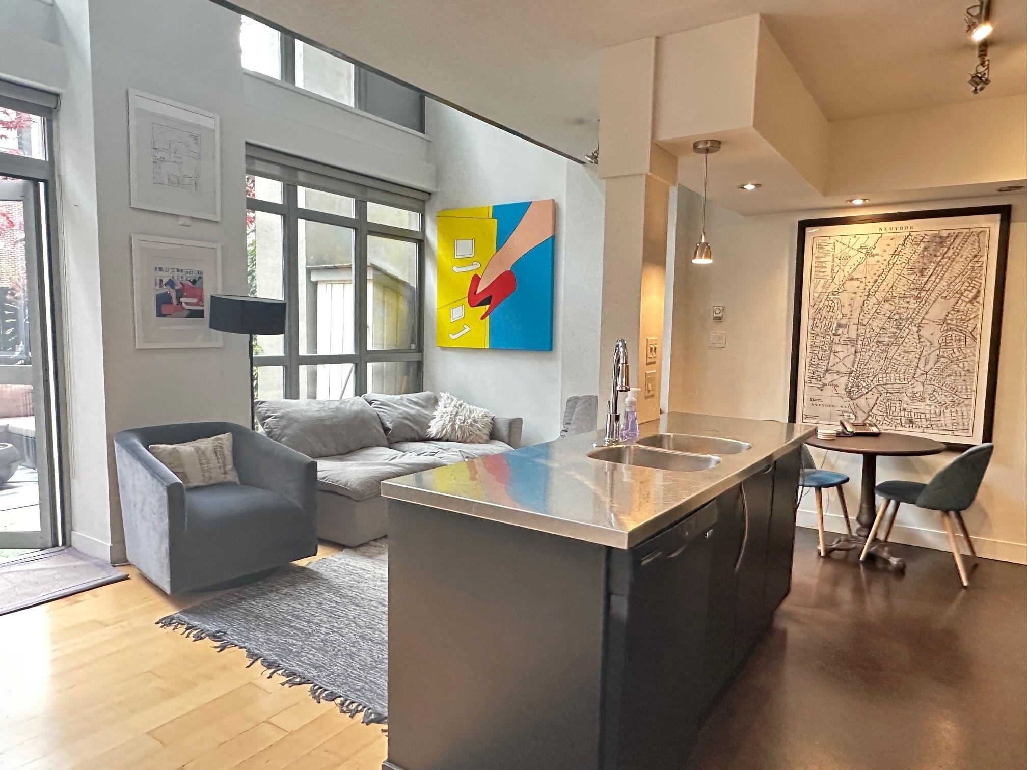 Additional image 6 of 1238 Richards Street, Vancouver, BC, V6B 6M6
