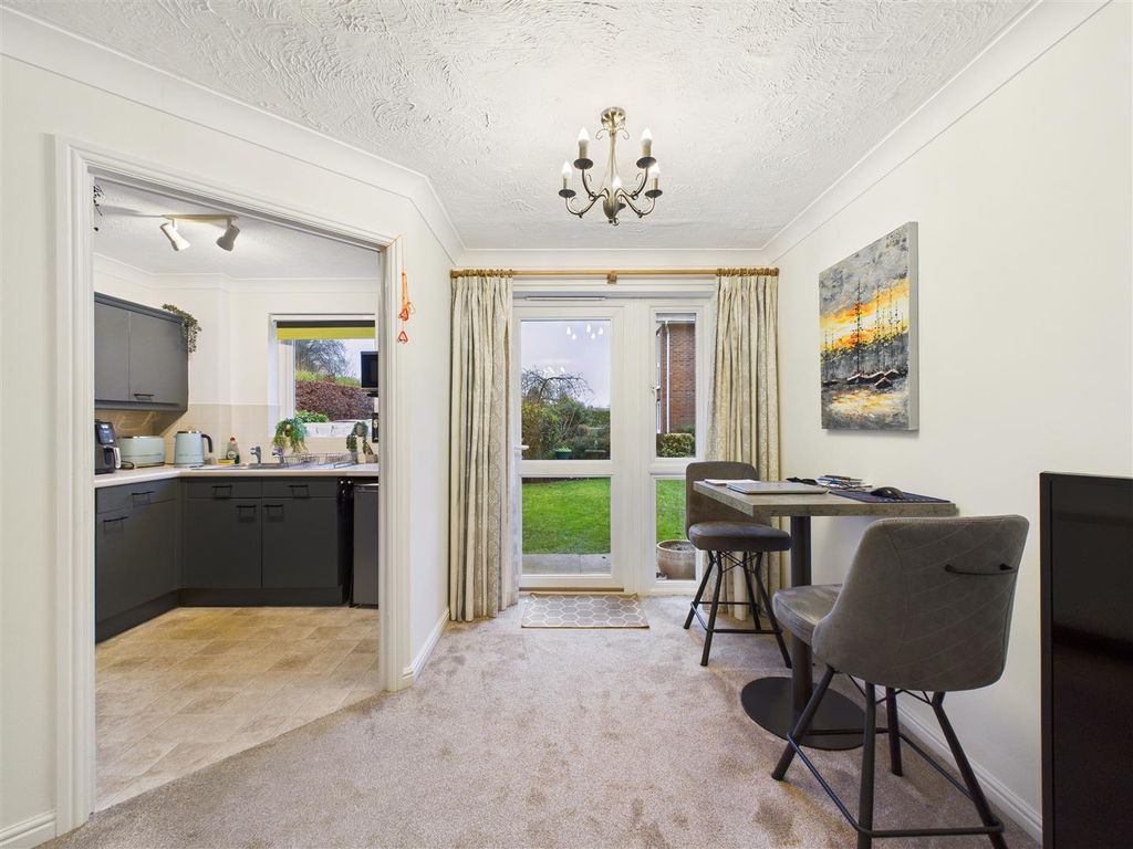 Additional image 4 of 1 bed flat for saleBarrow Lane, Hessle HU13