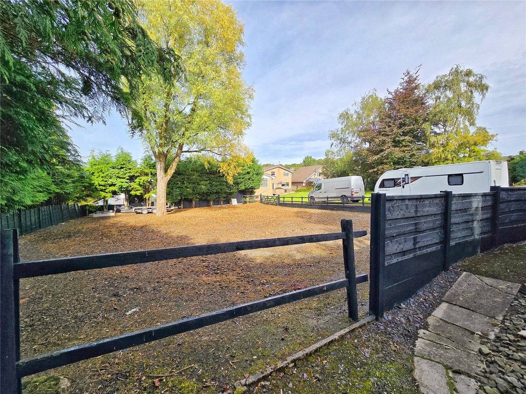 Additional image 35 of 4 bed detached house for saleOaken Close, Bacup, Rossendale OL13
