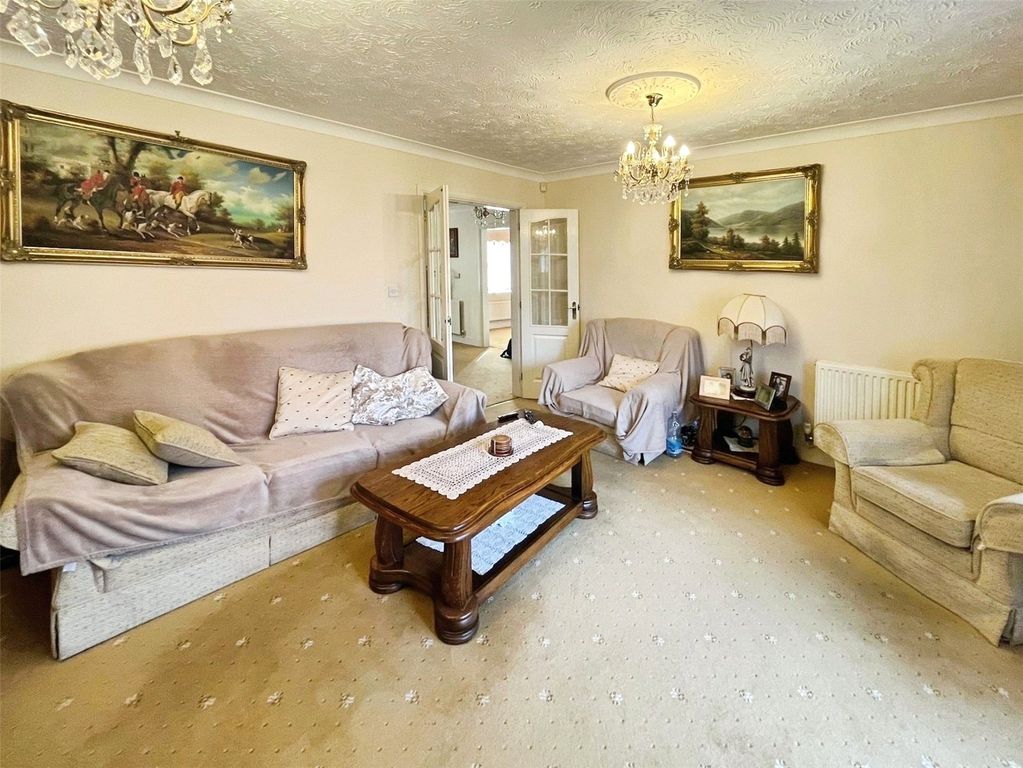 Additional image 10 of 4 bed detached house for saleColumbine Way, Bedworth, Warwickshire CV12