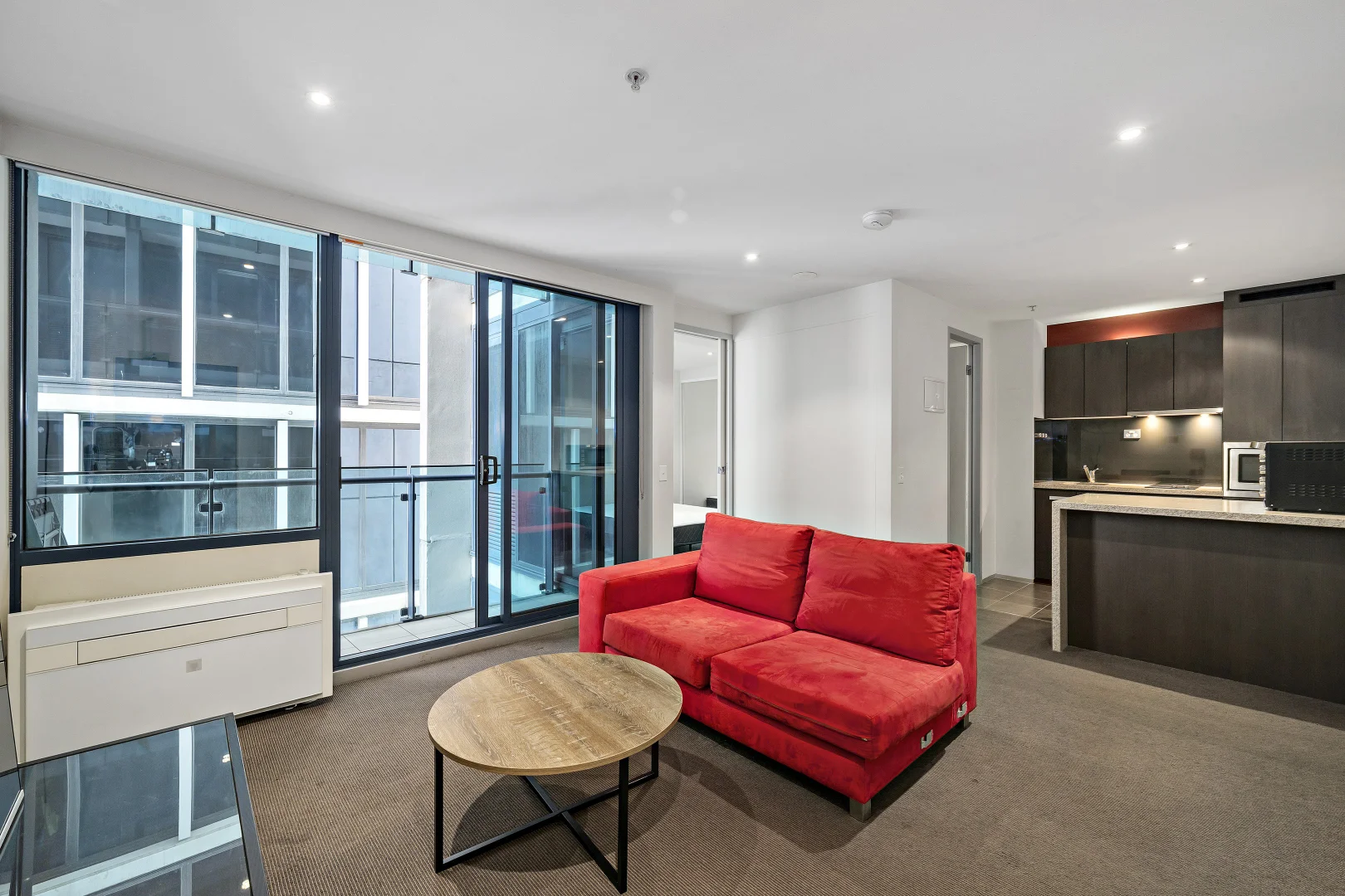 Additional image 2 of 1312/181 A'Beckett Street, Melbourne VIC 3000