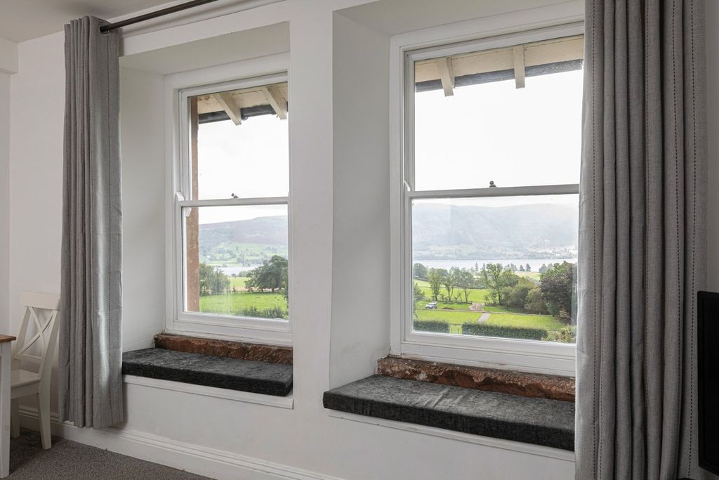 Additional image 5 of 3 bed flat for saleFlat 5 - Wreay Mansion, Watermillock, Penrith CA11
