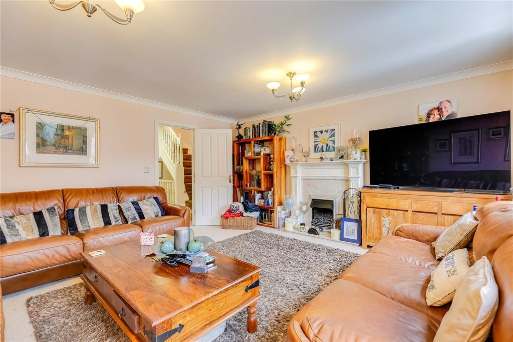 Additional image 11 of 4 bed end terrace house for saleCambrian Grove, Marshfield, Cardiff CF3