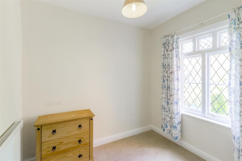 Additional image 11 of Church Lane, Seckington, B79