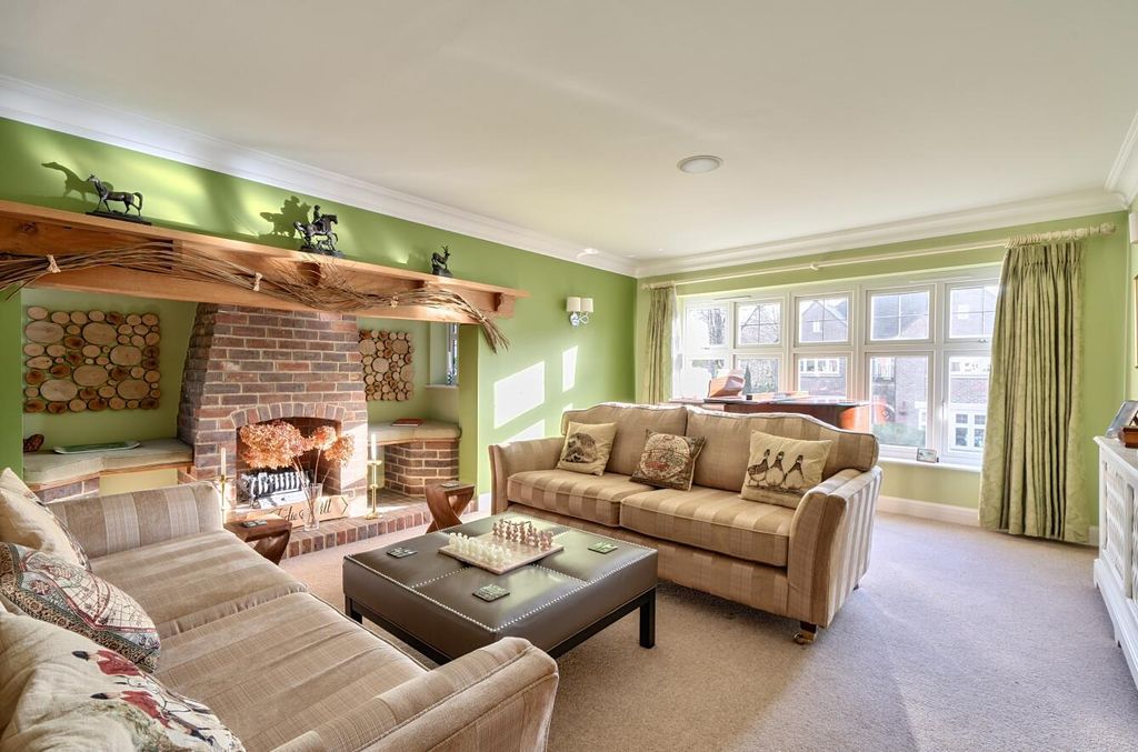 Additional image 3 of 5 bed detached house for saleChipstead Way, Banstead SM7