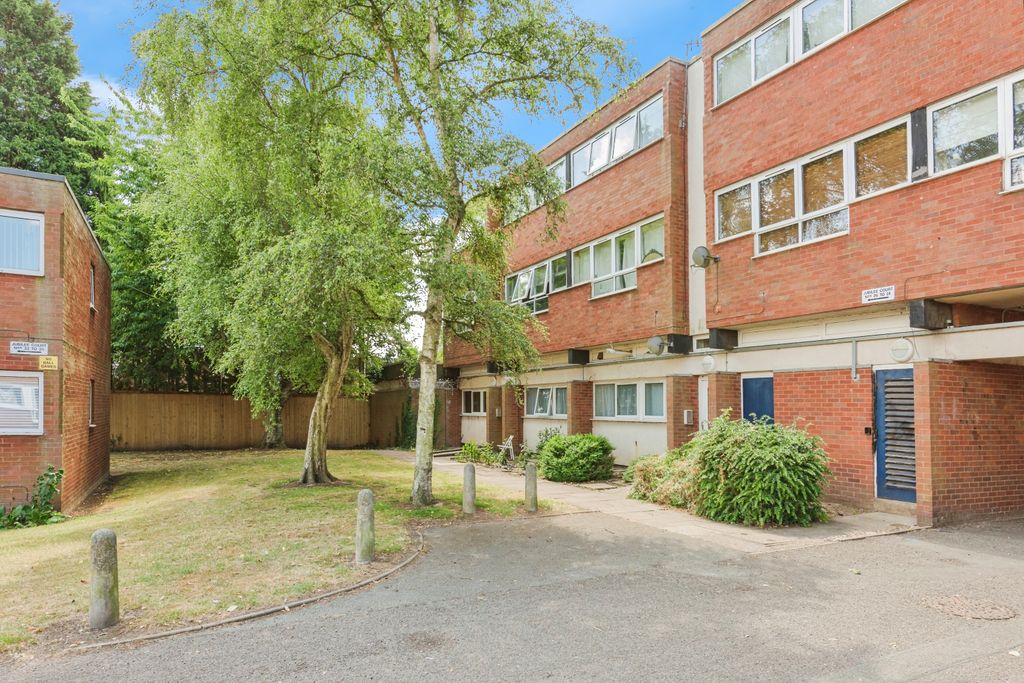 Additional image 3 of 2 bed maisonette for saleJubilee Court, Kingsbury, Tamworth B78