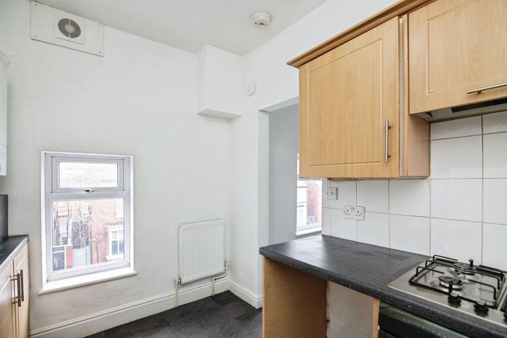 Additional image 5 of 1 bed flat for saleWellington Road, Bilston WV14
