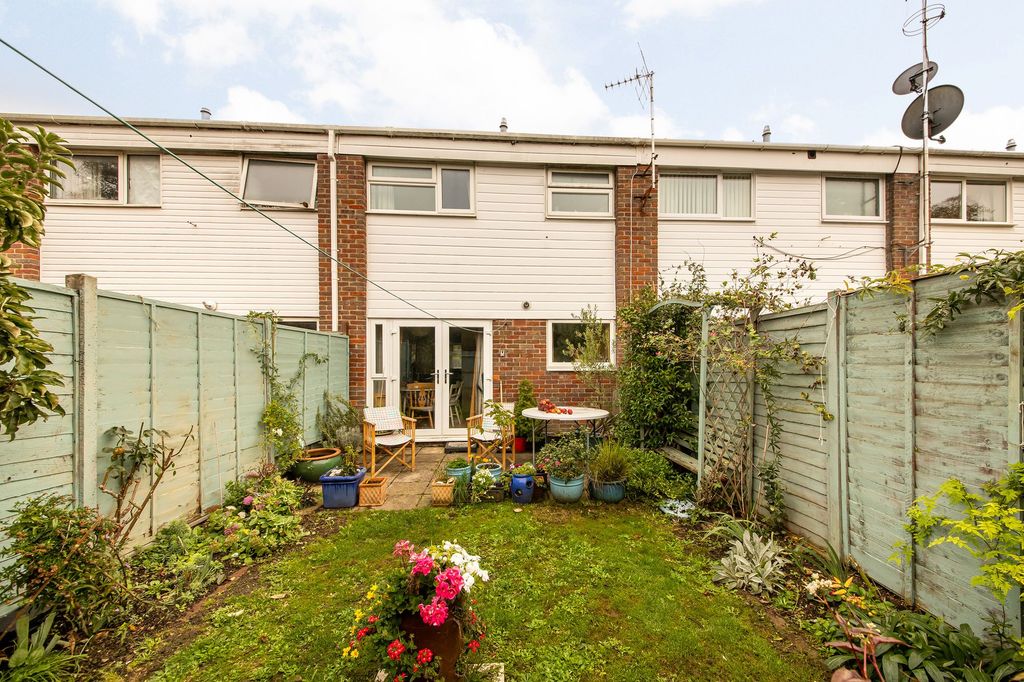Additional image 21 of 3 bed terraced house for saleTurberville Close, Abingdon OX14