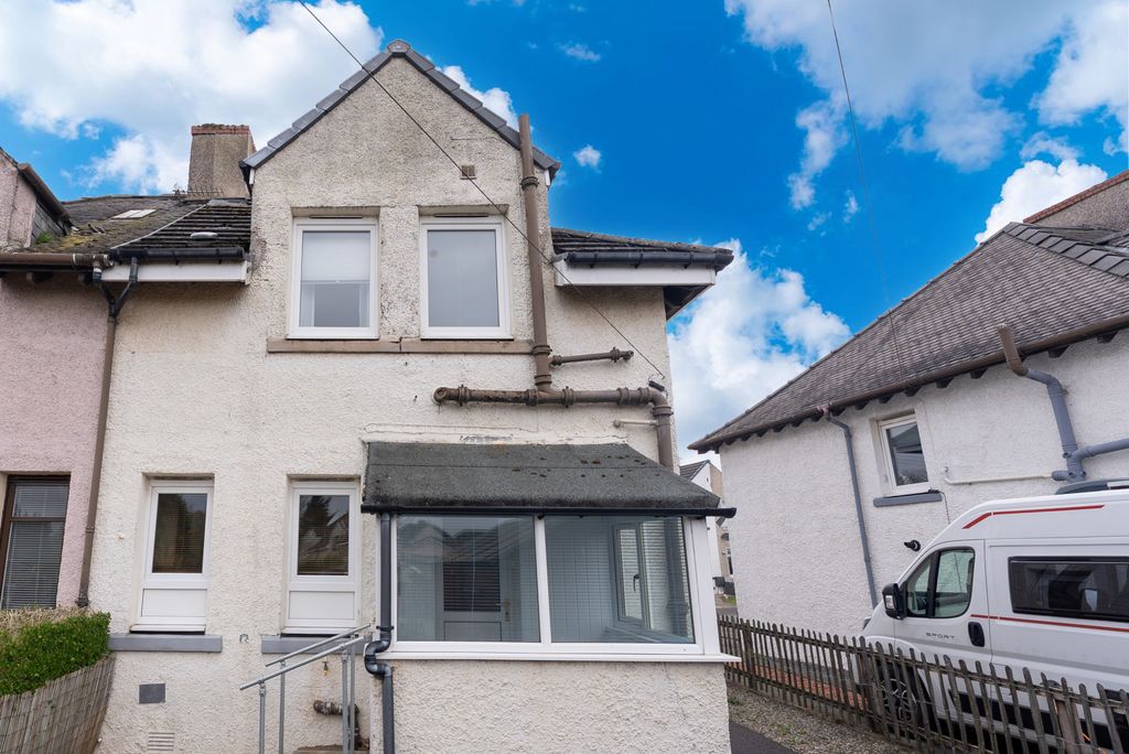 Additional image 22 of 2 bed semi-detached house for saleMavisbank Gardens, Bellshill ML4