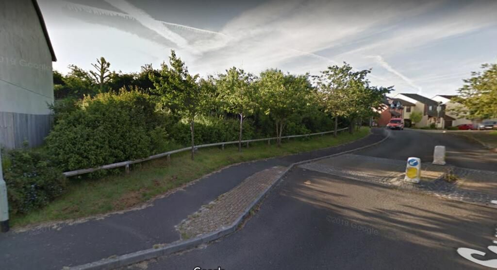 Land for saleSeymour Drive, Dartmouth TQ6